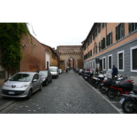 照片 意大利(Italy) 罗马(Rome) 特拉斯提弗列(Trastevere) 2007-11 47
