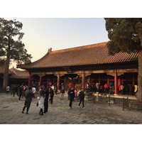 照片 中国(China) 北京(Beijing) 紫禁城(Forbidden City) 2015-12 122