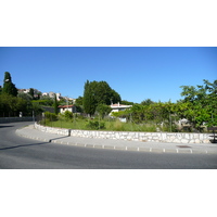 照片 法国(France) 拉戈德(La Gaude) 2007-07 93