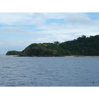 照片 斐济(Fiji) 丹娜努至托克里基岛(Denarau to Tokoriki Island) 2010-05 60