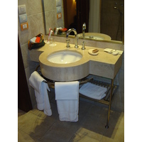 照片 意大利(Italy) 威尼斯(Venice) 萨拉德戈宫殿酒店(Saladego Palace Hotel) 2005-03 12