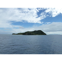 照片 斐济(Fiji) 丹娜努至托克里基岛(Denarau to Tokoriki Island) 2010-05 52