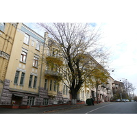 照片 乌克兰(Ukraine) 基辅(Kiev) 利普基(Lypky) 2007-11 32