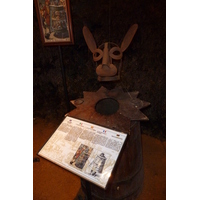 照片 法国(France) 雷尼亚克堡垒屋(Maison Forte de Reignac) 2010-08 36