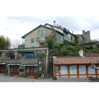 照片 法国(France) 伊瓦尔(Yvoire) 2010-02 4