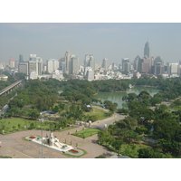 照片 泰国(Thailand) 曼谷(Bangkok) 都喜天阙酒店(Dusit Tani Hotel) 2005-12 33