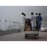 照片 巴基斯坦(Pakistan) 穆里(Murree) 2006-08 1