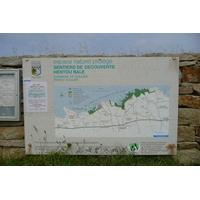 照片 法国(France) 西祖恩角(Cap Sizun) 2008-07 28
