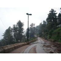 照片 巴基斯坦(Pakistan) 穆里(Murree) 2006-08 17