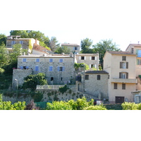 照片 法国(France) 拉戈德(La Gaude) 2007-07 110