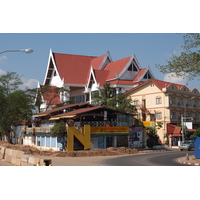 照片 老挝(Laos) 万象(Vientiane) 2012-12 57