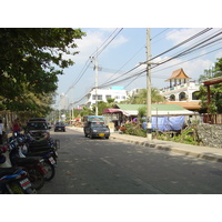照片 泰国(Thailand) 宗甸海滩(Jomtien Beach) 2005-01 116