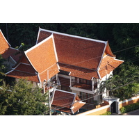 照片 泰国(Thailand) 芭提雅(Pattaya) 帕塔纳克山(Phra Tamnak) 2016-12 61