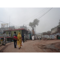 照片 巴基斯坦(Pakistan) 穆里(Murree) 2006-08 21