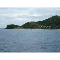 照片 斐济(Fiji) 阿穆努卡岛度假村(Amunuca Island Resort) 2010-05 101