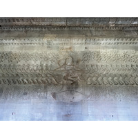 照片 柬埔寨(Cambodia) 暹粒(Siem Reap) 吴哥窟(Angkor Wat) 2023-01 24