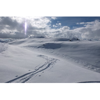照片 法国(France) 三峡谷滑雪场(Les 3 Vallees) 2013-03 237