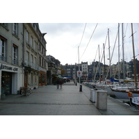 照片 法国(France) 翁弗勒尔(Honfleur) 2008-10 84