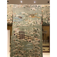 照片 意大利(Italy) 西西里岛(Sicily) 巴勒莫(Palermo) 诺曼王宫(Palazzo dei Normanni) 2020-02 214
