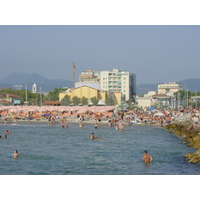 照片 意大利(Italy) 维亚雷焦(Viareggio) 2002-07 5