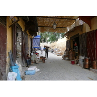 照片 摩洛哥(Morocco) 非斯(Fes) 非斯老城(Fes Medina) 2008-07 115