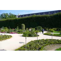 照片 法国(France) 巴黎(Paris) 巴黎植物园(Jardin des Plantes) 2007-08 185