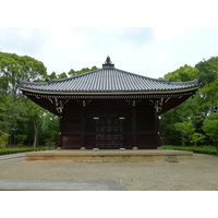 照片 日本(Japan) 京都(Kyoto) 仁和寺(Ninna ji Temple) 2010-06 62