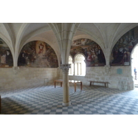 照片 法国(France) 丰特夫罗(Fontevraud) 2011-05 167