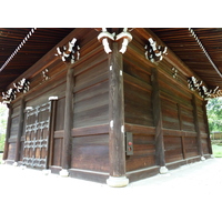 照片 日本(Japan) 京都(Kyoto) 仁和寺(Ninna ji Temple) 2010-06 14