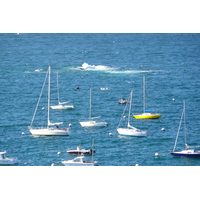 照片 法国(France) 特雷加斯泰勒(Tregastel) 2007-08 79