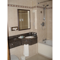 照片 英国(United Kingdom) 布拉克内尔(Bracknell) 希尔顿酒店(Hilton Hotel) 2006-10 3