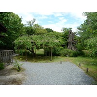 照片 日本(Japan) 京都(Kyoto) 涉成园(Shosei en Garden) 2010-06 79