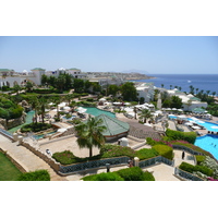 照片 埃及(Egypt) 沙姆沙伊赫(Sharm el Sheikh) 凯悦酒店(Hyatt Hotel) 沙姆沙伊赫凯悦泳池(Hyatt Sharm el Sheikh Pool) 2008-06 47