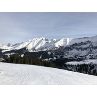 照片 法国(France) 梅杰夫(Megeve) 2018-12 48