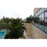 照片 约旦(Jordan) 安曼(Amman) 洲际酒店(Intercontinental Hotel) 2007-12 29