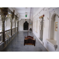 照片 印度(India) 乌代浦(Udaipur) 2003-05 15