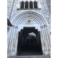 照片 法国(France) 罗卡马杜尔(Rocamadour) 2018-04 155