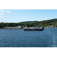 照片 英国(United Kingdom) 苏格兰(Scotland) 马莱格(Mallaig) 2011-07 5