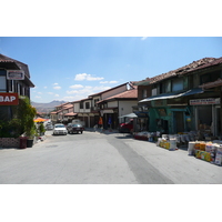 照片 土耳其(Turkey) 安卡拉(Ankara) 安卡拉城堡(Ankara Fortress) 2008-07 14