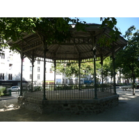 照片 法国(France) 巴黎(Paris) 圣马丁运河(Canal St Martin) 2007-08 167