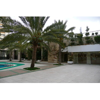 照片 约旦(Jordan) 安曼(Amman) 洲际酒店(Intercontinental Hotel) 2007-12 21