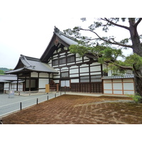 照片 日本(Japan) 京都(Kyoto) 金阁寺(Kinkakuji Temple(Golden Pavilion)) 2010-06 2