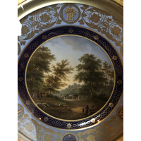 照片 法国(France) 枫丹白露(Fontainebleau) 2019-04 62