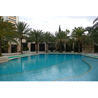 照片 约旦(Jordan) 安曼(Amman) 洲际酒店(Intercontinental Hotel) 2007-12 24