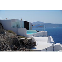 照片 希腊(Greece) 圣托里尼岛(Santorini) 伊亚(Oia) 2016-07 77