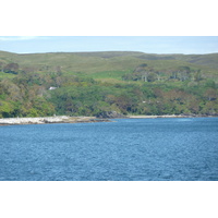 照片 英国(United Kingdom) 苏格兰(Scotland) 马莱格(Mallaig) 2011-07 10