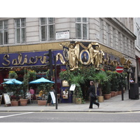 照片 英国(United Kingdom) 伦敦(London) 2006-10 129