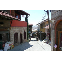 照片 土耳其(Turkey) 安卡拉(Ankara) 安卡拉老城(Ankara old city) 2008-07 60