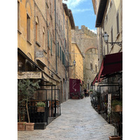 照片 意大利(Italy) 沃尔泰拉(Volterra) 2021-09 23