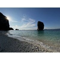 照片 泰国(Thailand) 甲米(Krabi) 波达岛(Ko Poda) 2023-01 4